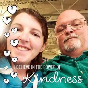 Meet your Posher, Catherine